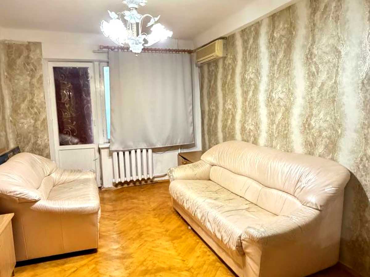 Квартира на бульв. Павла Вірського, 6/42 в Києві, ID 482415, фото №6