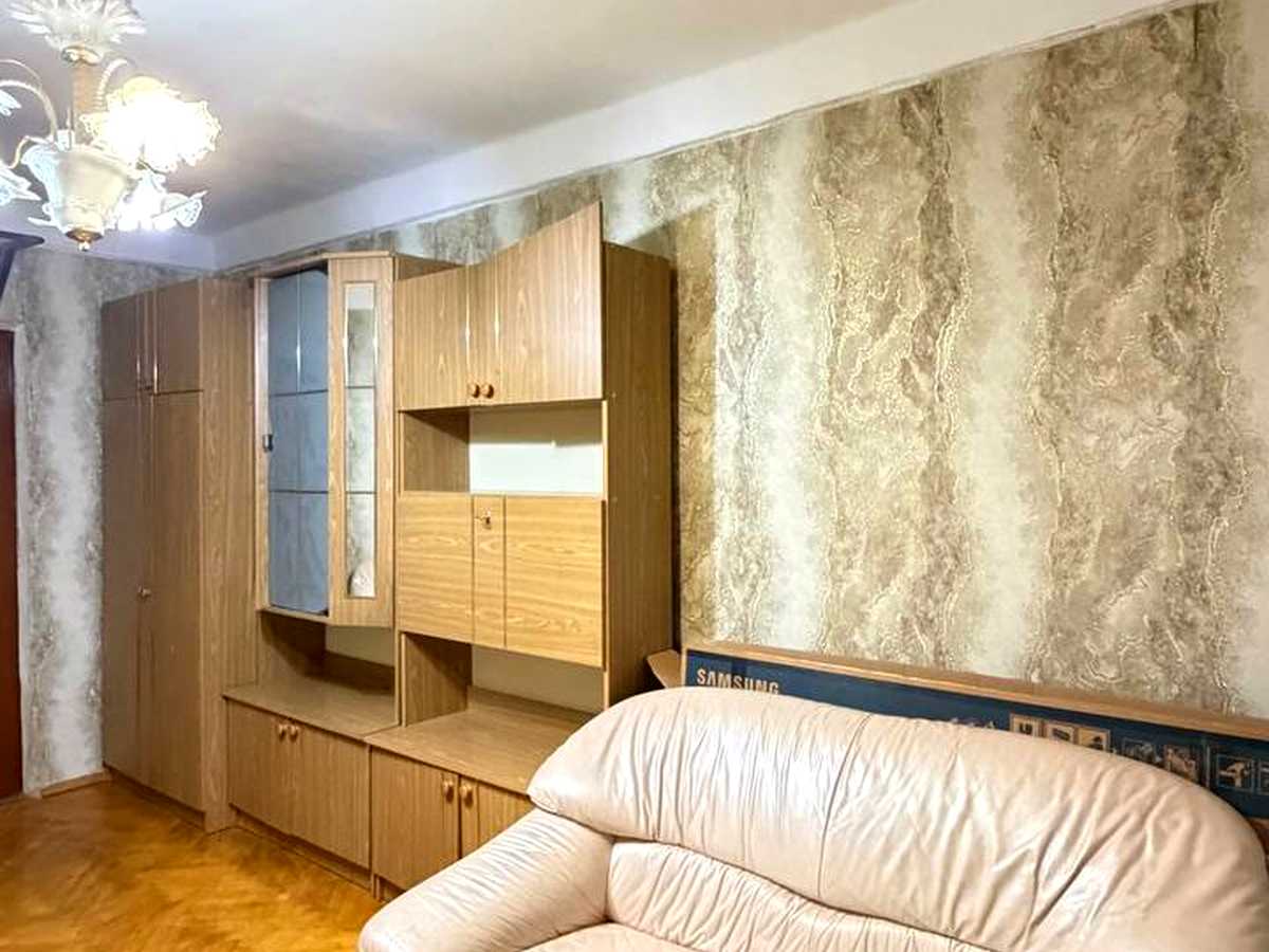Квартира на бульв. Павла Вірського, 6/42 в Києві, ID 482415, фото №7