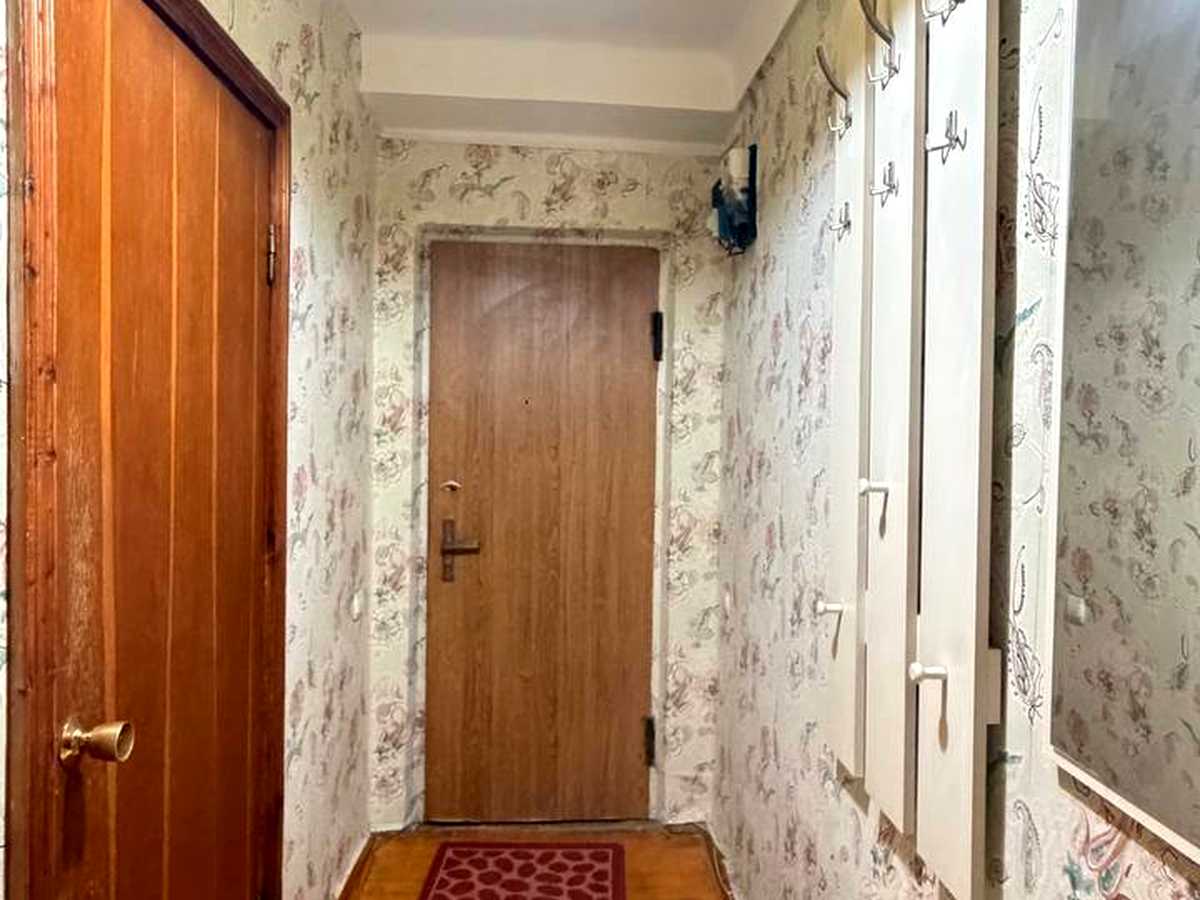 Квартира на бульв. Павла Вірського, 6/42 в Києві, ID 482415, фото №8