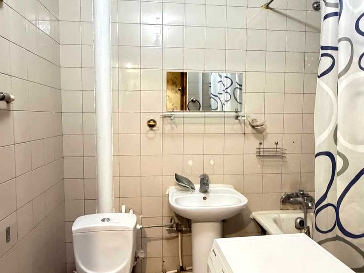 Квартира на бульв. Павла Вірського, 6/42 в Києві, ID 482415, фото №10