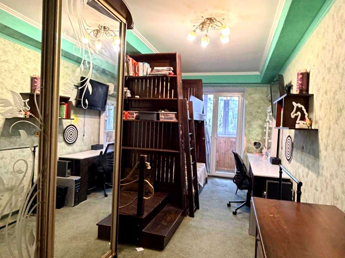 Квартира на вул. Молодіжна, 9/1 в Хмельницькому, ID 482509, фото №11