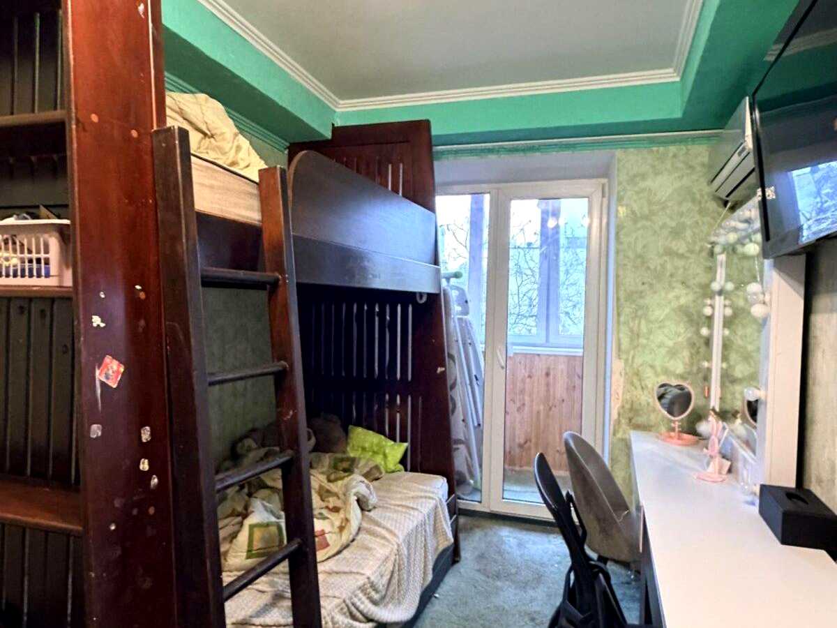 Квартира на вул. Молодіжна, 9/1 в Хмельницькому, ID 482509, фото №13