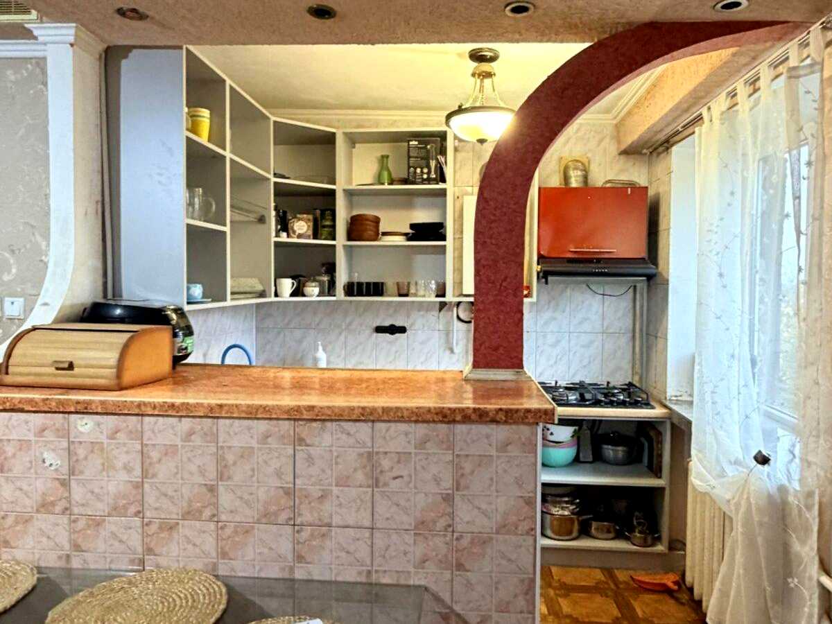 Квартира на вул. Молодіжна, 9/1 в Хмельницькому, ID 482509, фото №3