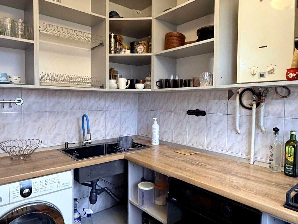 Квартира на вул. Молодіжна, 9/1 в Хмельницькому, ID 482509, фото №4