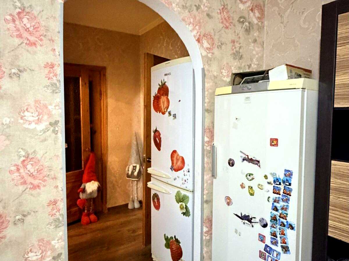 Квартира на вул. Молодіжна, 9/1 в Хмельницькому, ID 482509, фото №5