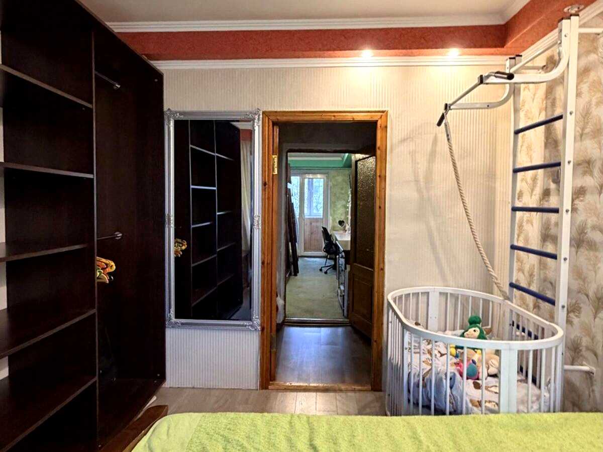 Квартира на вул. Молодіжна, 9/1 в Хмельницькому, ID 482509, фото №8