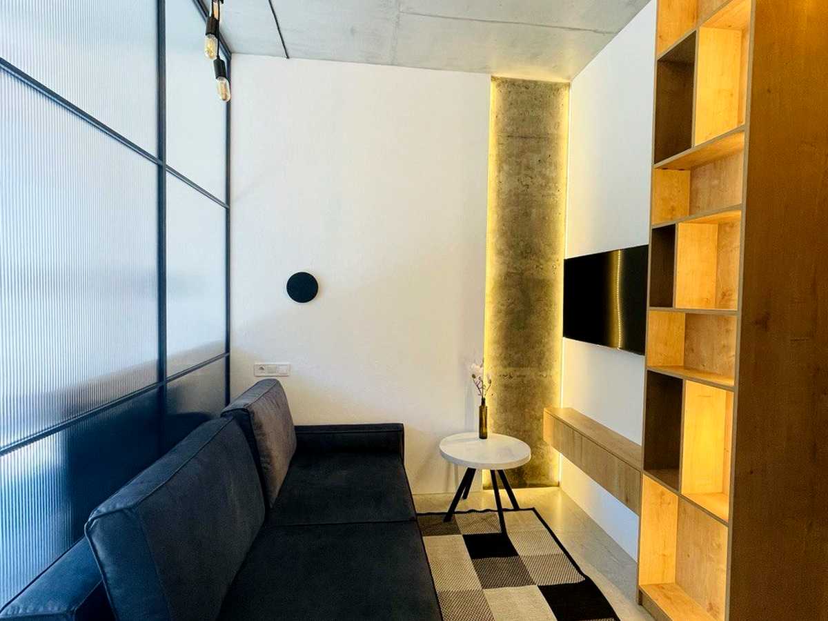 Квартира на вул. Ґарета Джонса, 12 в Києві, ID 482532, фото №2