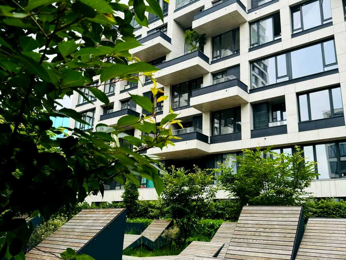 Квартира на вул. Ґарета Джонса, 12 в Києві, ID 482532, фото №16