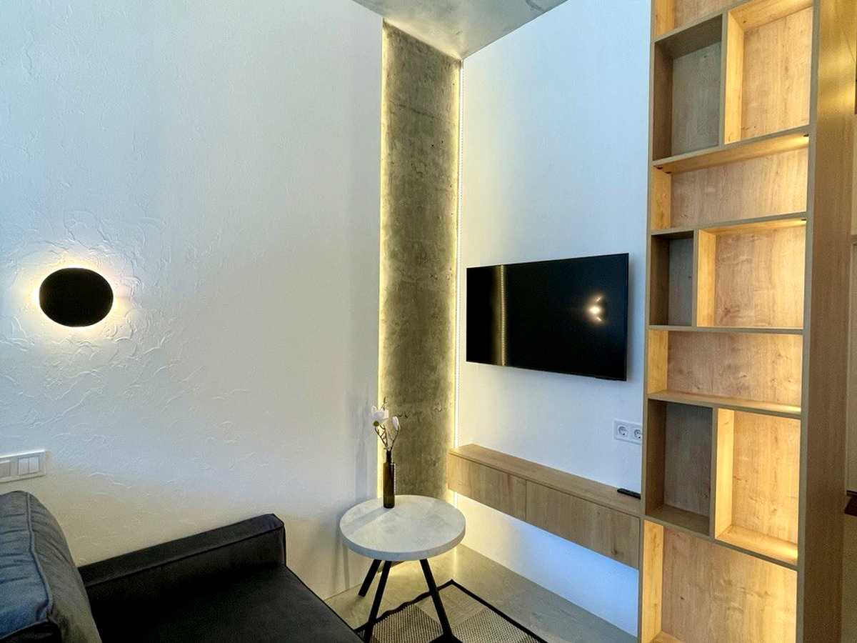 Квартира на вул. Ґарета Джонса, 12 в Києві, ID 482532, фото №3