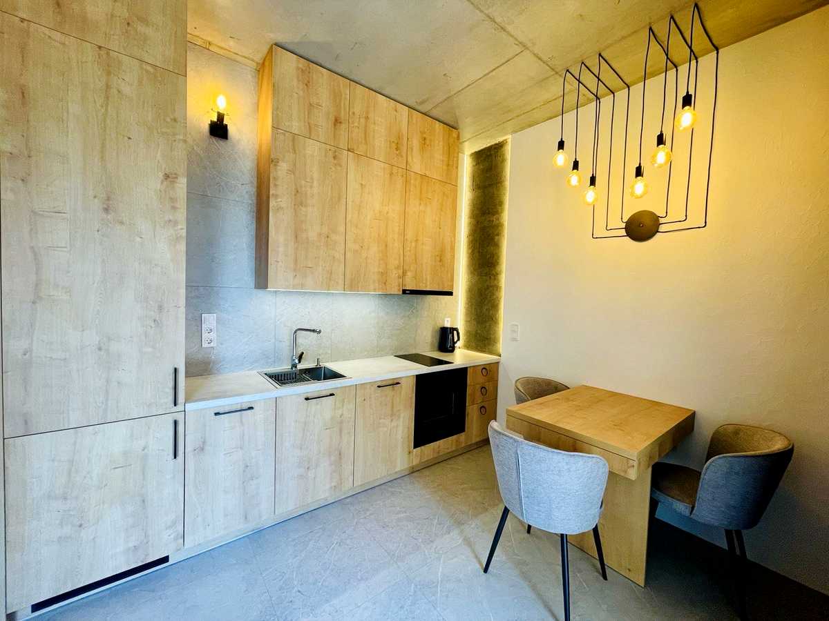 Квартира на вул. Ґарета Джонса, 12 в Києві, ID 482532, фото №6