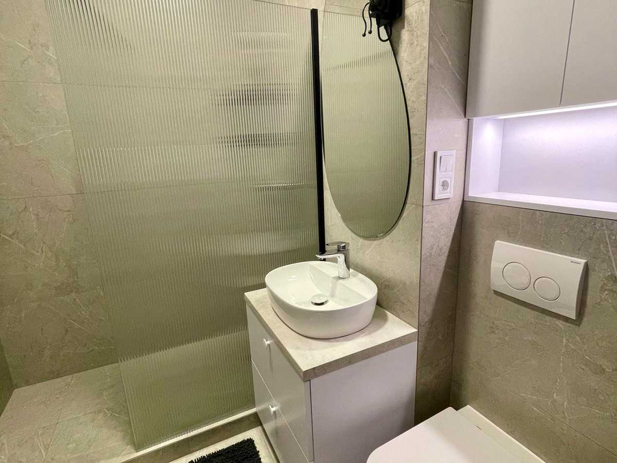 Квартира на вул. Ґарета Джонса, 12 в Києві, ID 482532, фото №8