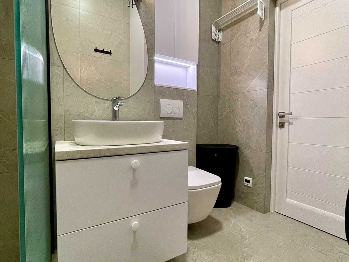 Квартира на вул. Ґарета Джонса, 12 в Києві, ID 482532, фото №9