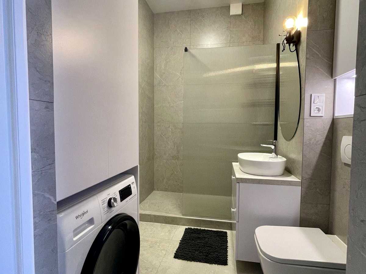 Квартира на вул. Ґарета Джонса, 12 в Києві, ID 482532, фото №10