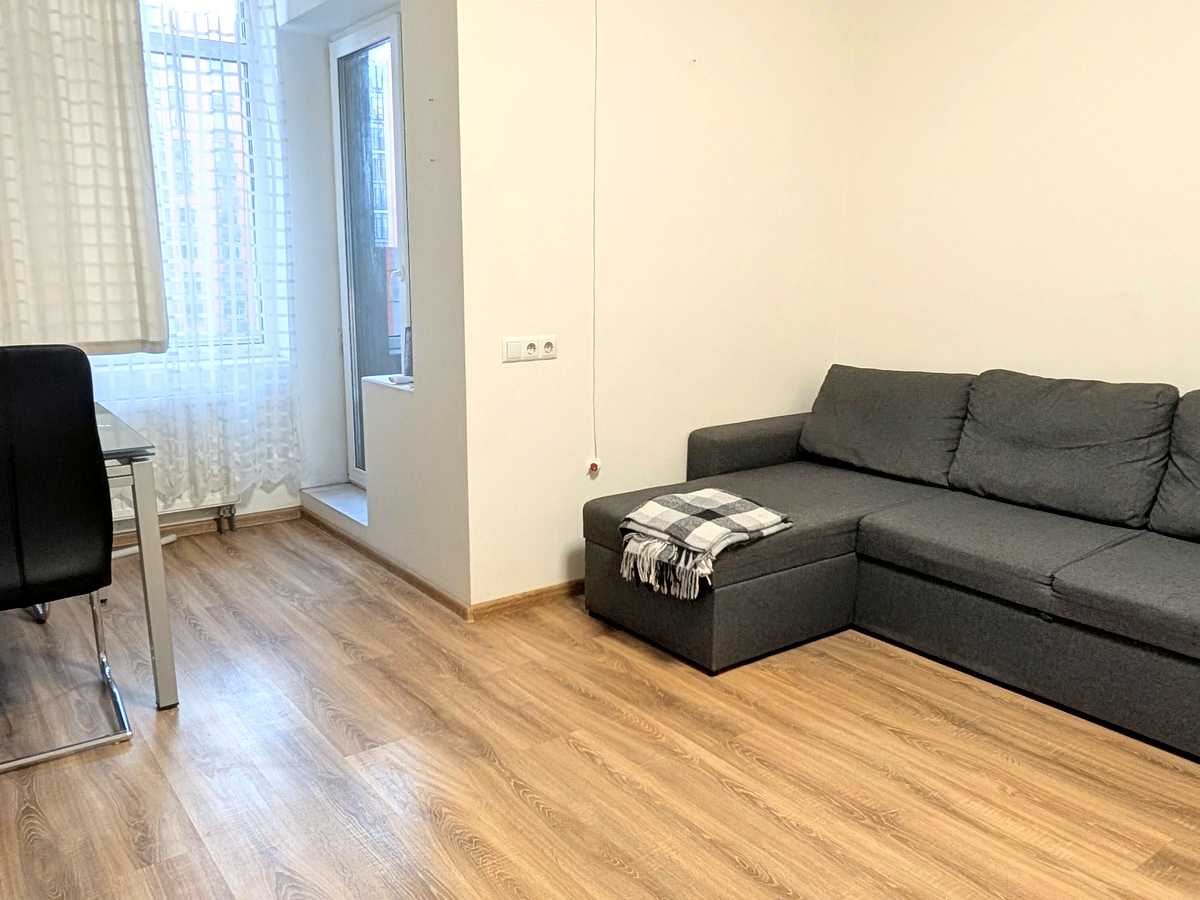 Квартира на вул. Оптимістична, 1 в Києві, ID 485404, фото №2