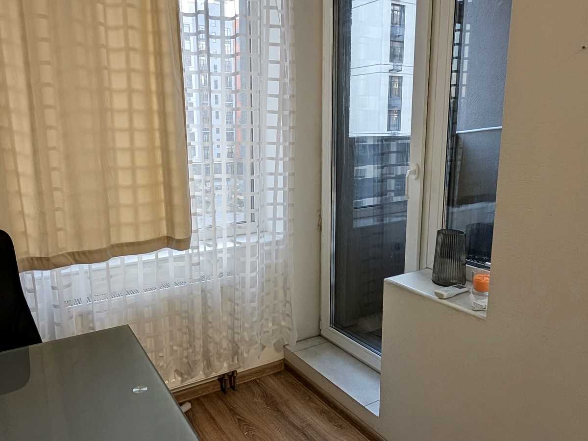 Квартира на вул. Оптимістична, 1 в Києві, ID 485404, фото №3