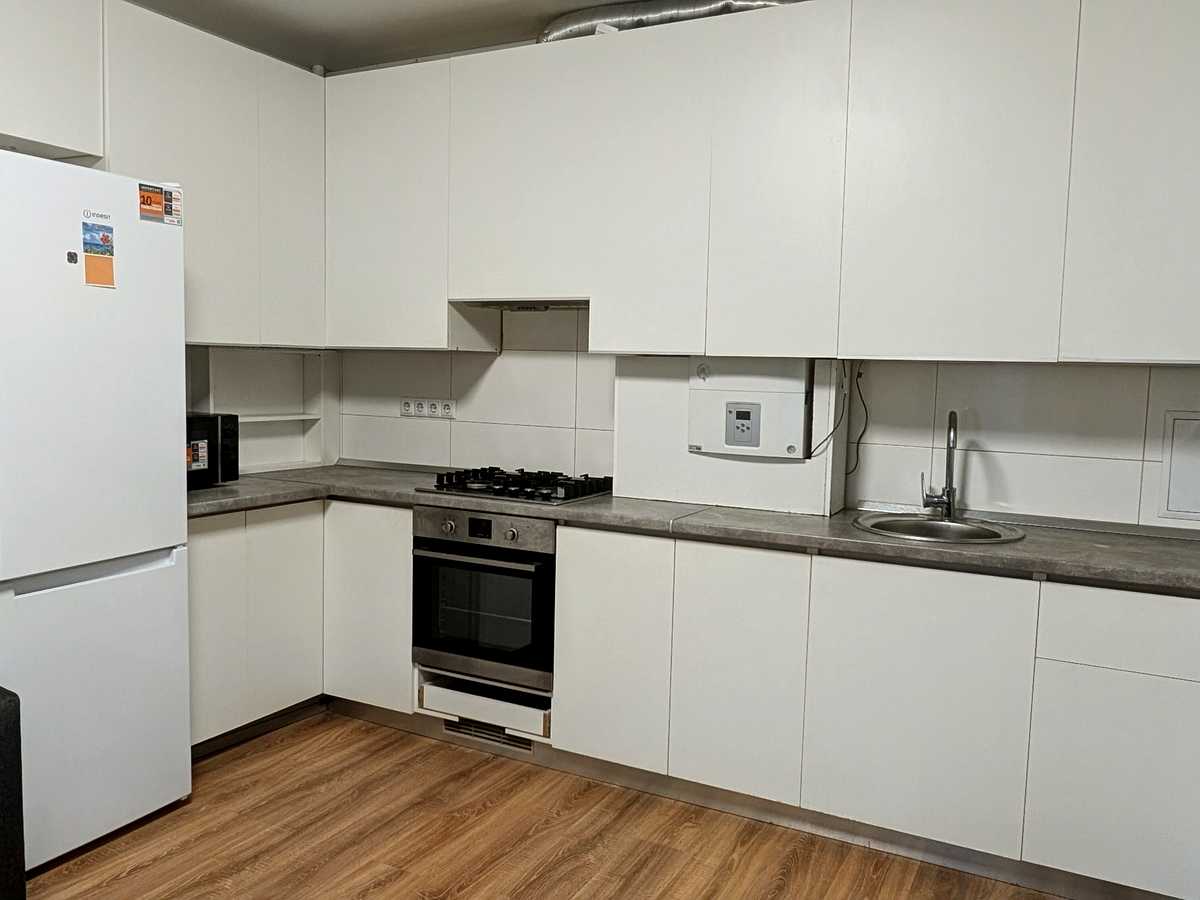 Квартира на вул. Оптимістична, 1 в Києві, ID 485404, фото №4