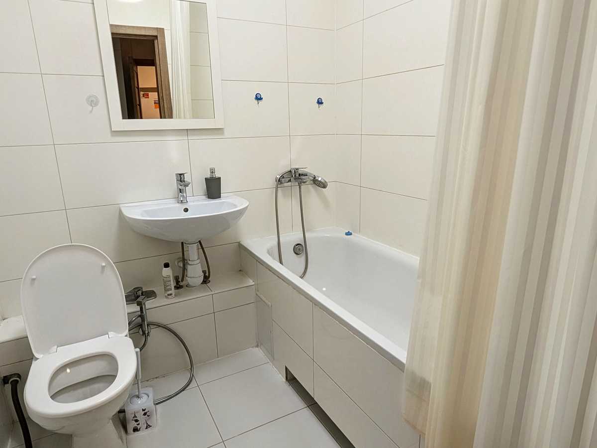Квартира на вул. Оптимістична, 1 в Києві, ID 485404, фото №8