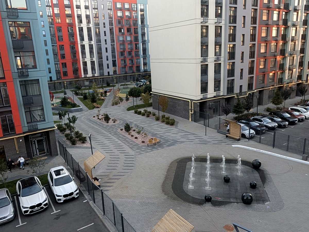 Квартира на вул. Оптимістична, 1 в Києві, ID 485404, фото №10
