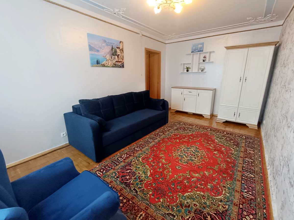 Квартира на просп. Свободи, 26А в Києві, ID 482772, фото №2