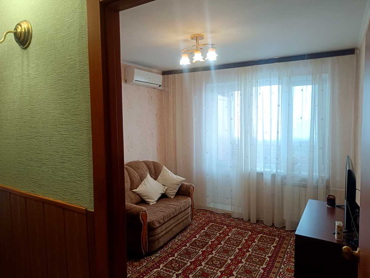 Квартира на просп. Свободи, 26А в Києві, ID 482772, фото №11