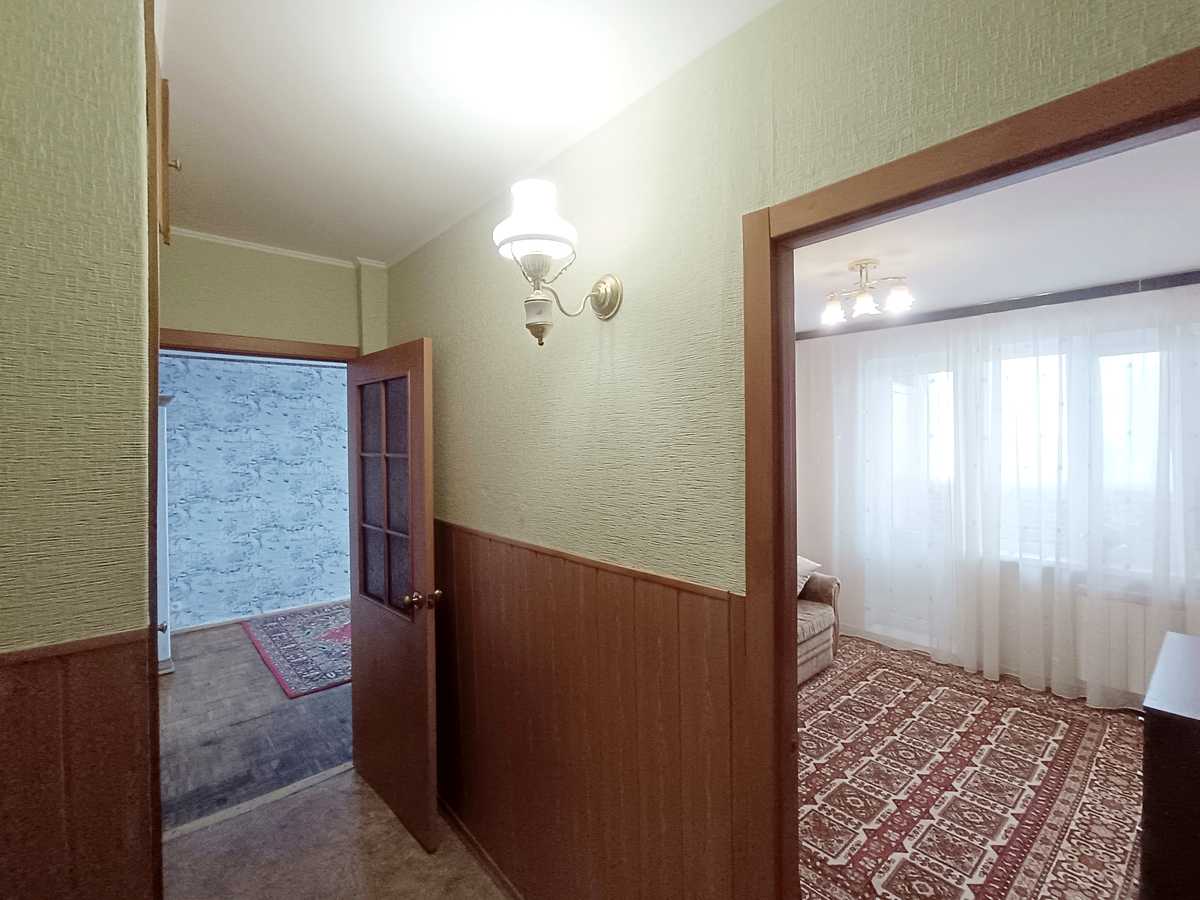 Квартира на просп. Свободи, 26А в Києві, ID 482772, фото №12