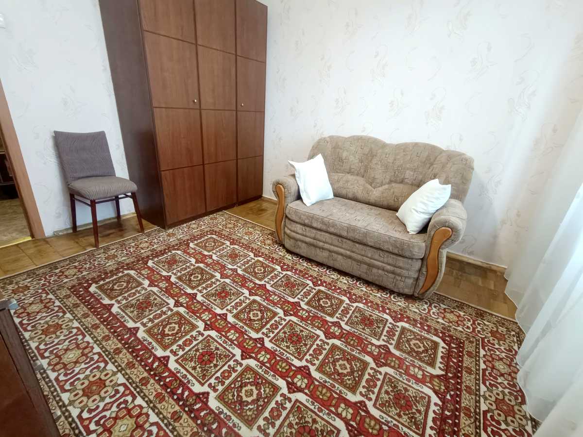 Квартира на просп. Свободи, 26А в Києві, ID 482772, фото №14