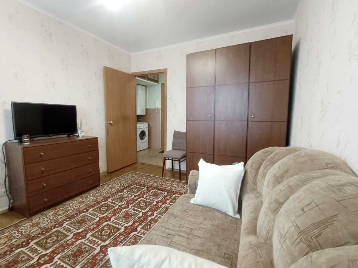 Квартира на просп. Свободи, 26А в Києві, ID 482772, фото №15