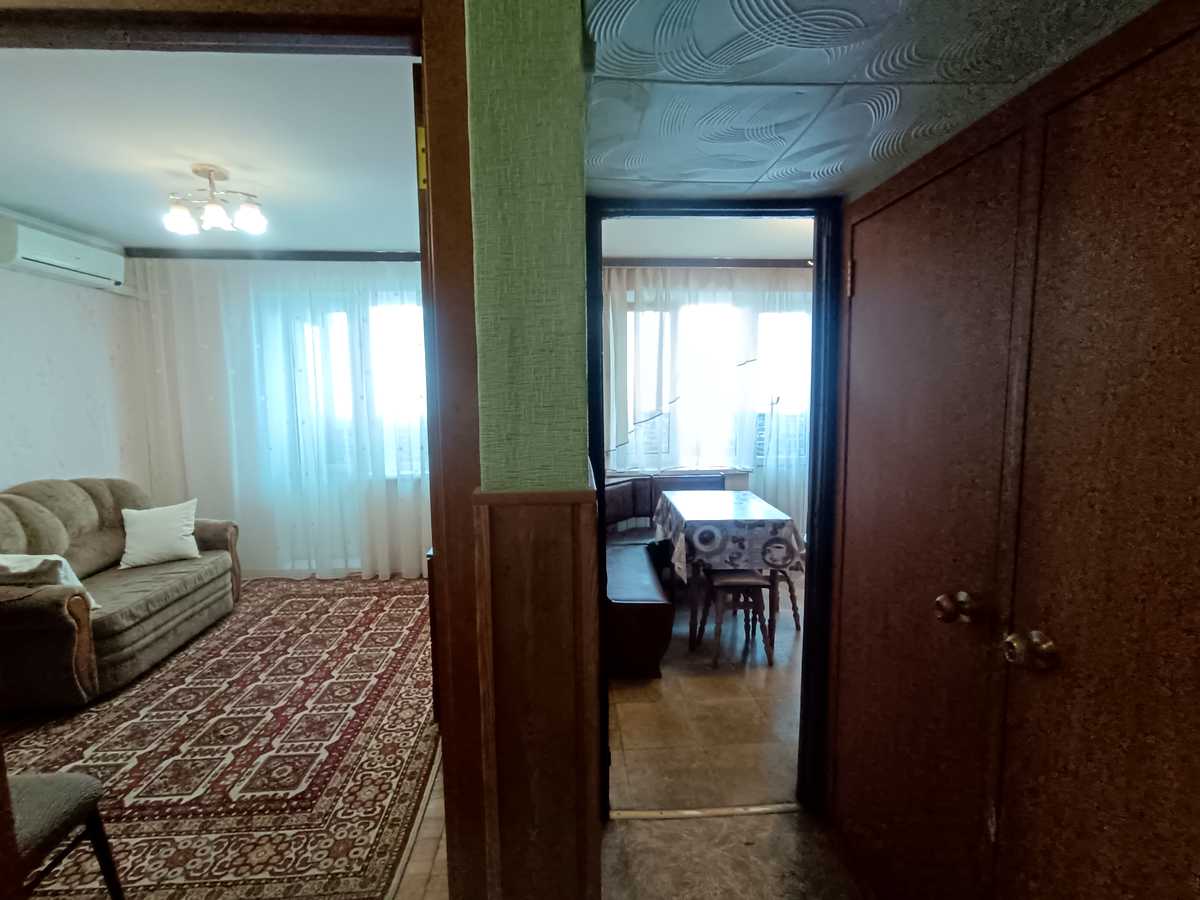 Квартира на просп. Свободи, 26А в Києві, ID 482772, фото №16