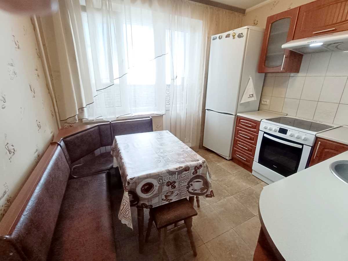Квартира на просп. Свободи, 26А в Києві, ID 482772, фото №17