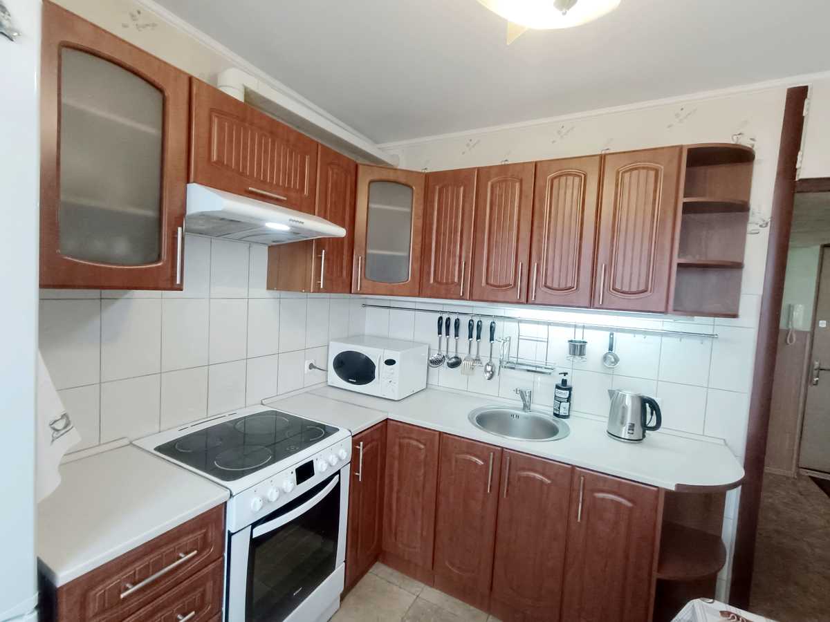 Квартира на просп. Свободи, 26А в Києві, ID 482772, фото №18