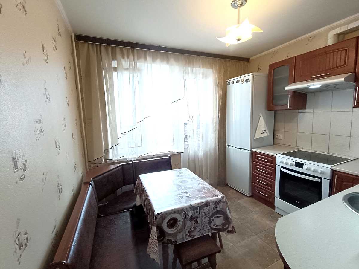 Квартира на просп. Свободи, 26А в Києві, ID 482772, фото №20