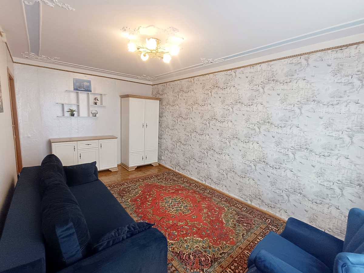 Квартира на просп. Свободи, 26А в Києві, ID 482772, фото №3
