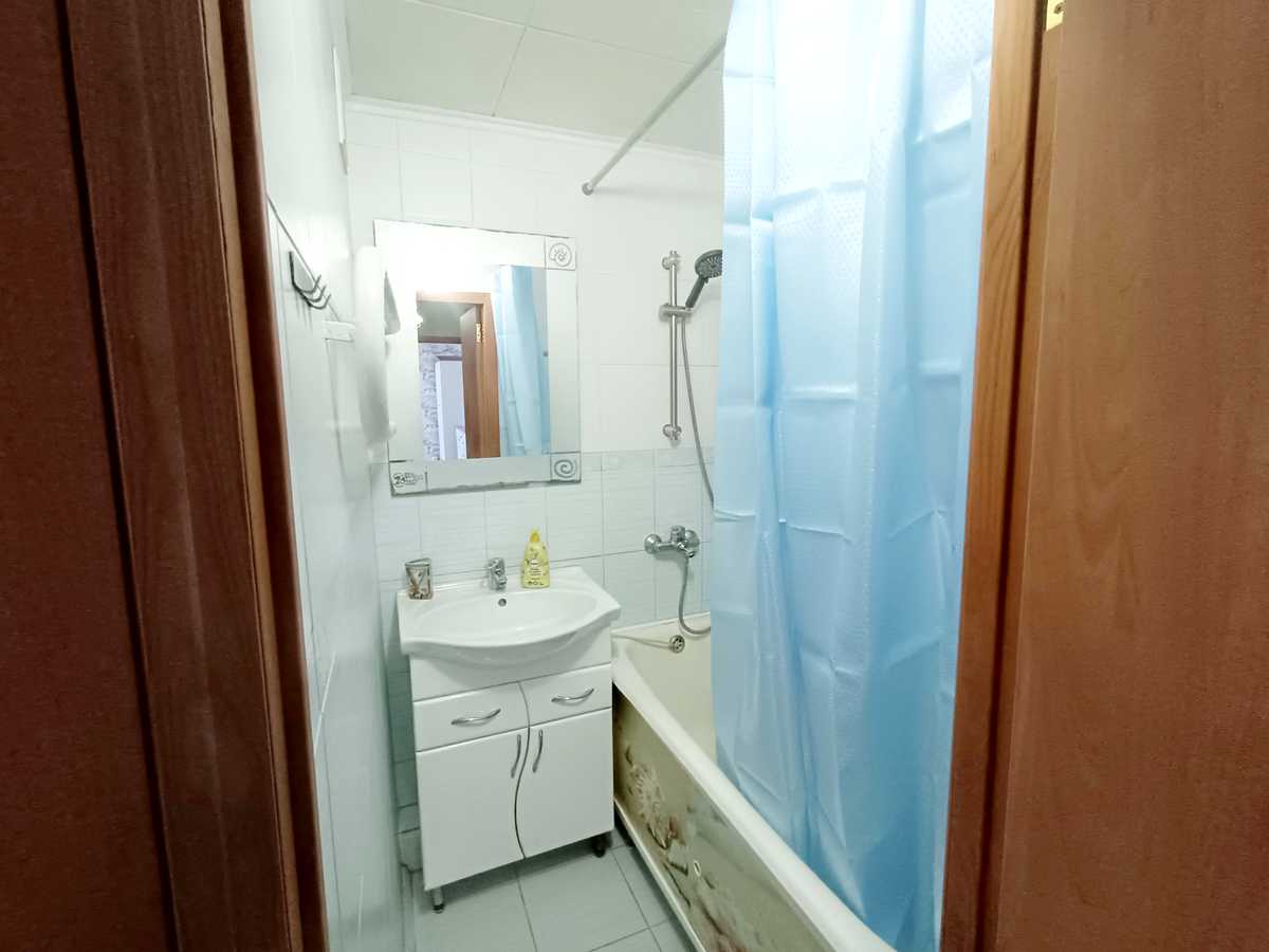 Квартира на просп. Свободи, 26А в Києві, ID 482772, фото №22