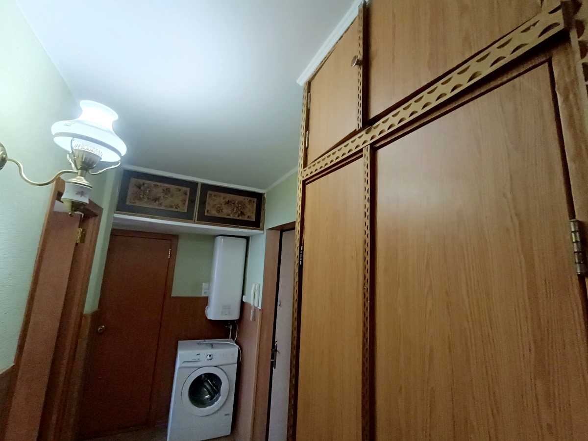 Квартира на просп. Свободи, 26А в Києві, ID 482772, фото №26