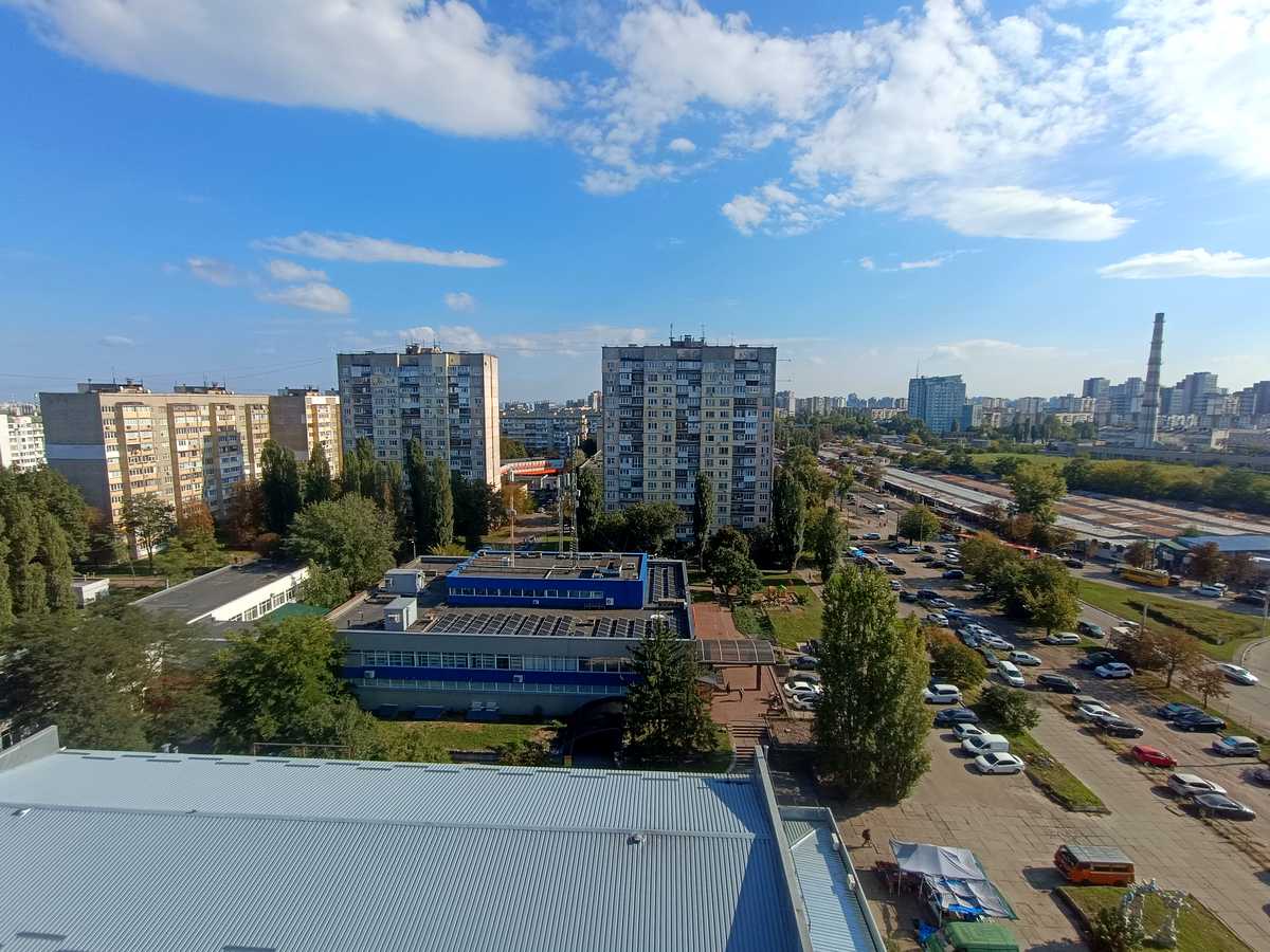 Квартира на просп. Свободи, 26А в Києві, ID 482772, фото №30