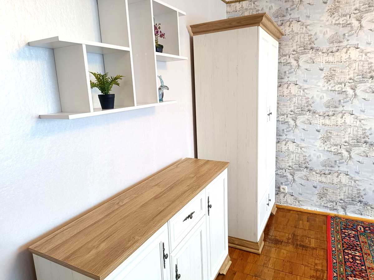 Квартира на просп. Свободи, 26А в Києві, ID 482772, фото №4