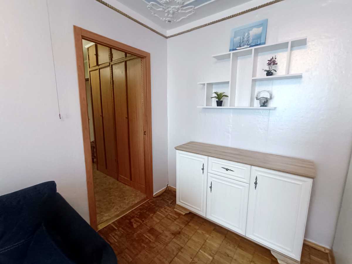 Квартира на просп. Свободи, 26А в Києві, ID 482772, фото №5
