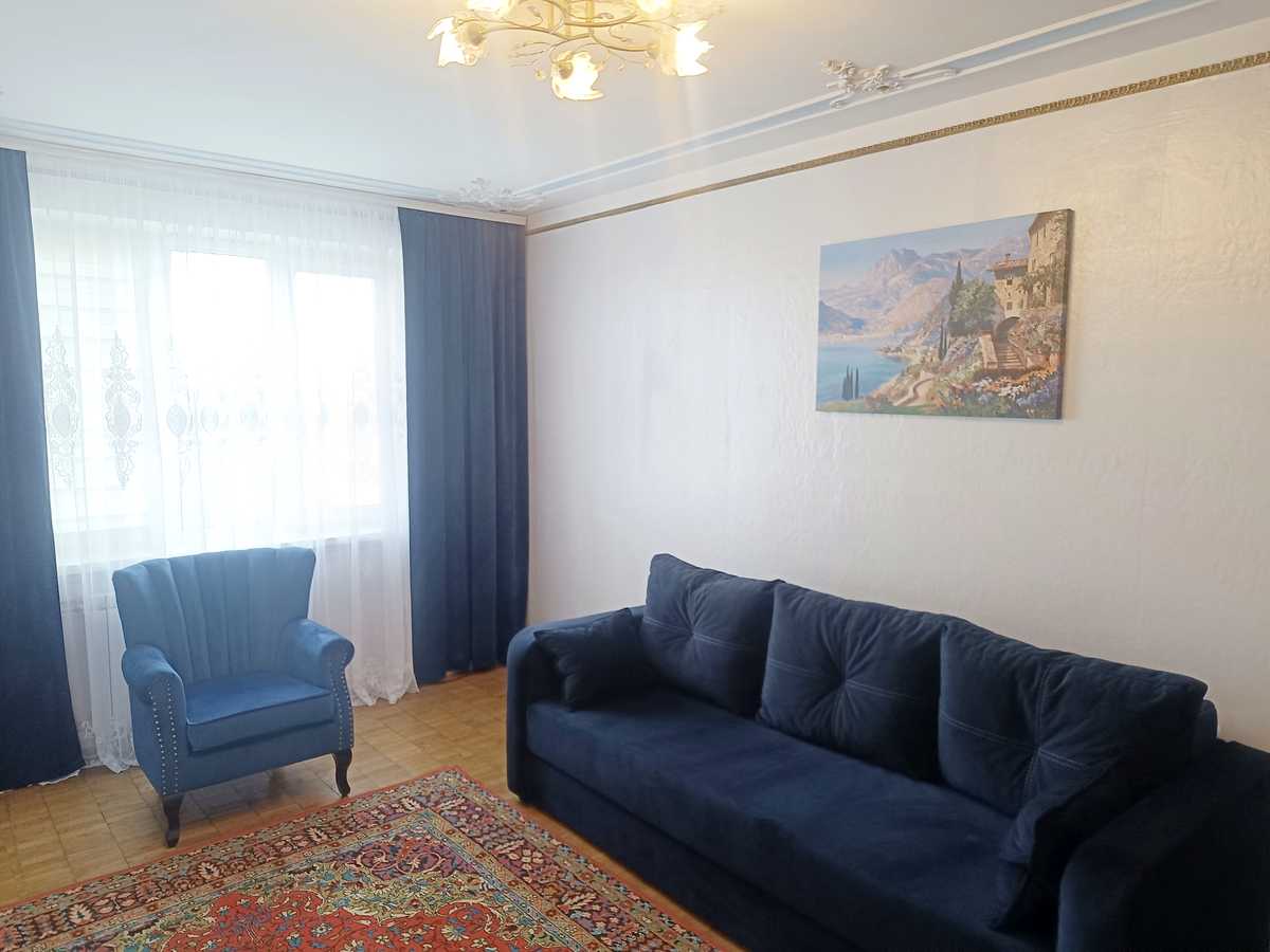 Квартира на просп. Свободи, 26А в Києві, ID 482772, фото №6