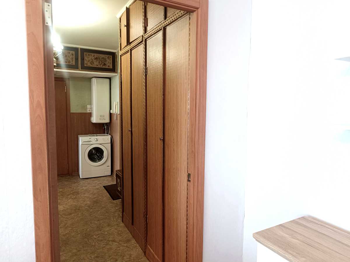 Квартира на просп. Свободи, 26А в Києві, ID 482772, фото №7