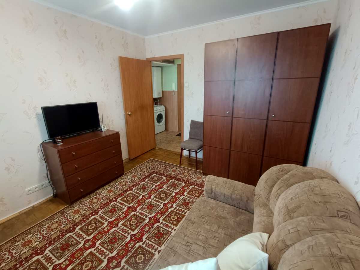 Квартира на просп. Свободи, 26А в Києві, ID 482772, фото №9