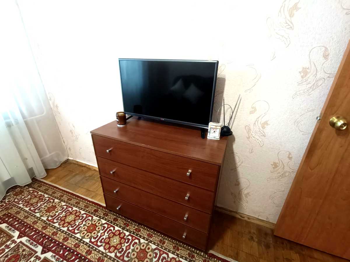 Квартира на просп. Свободи, 26А в Києві, ID 482772, фото №10