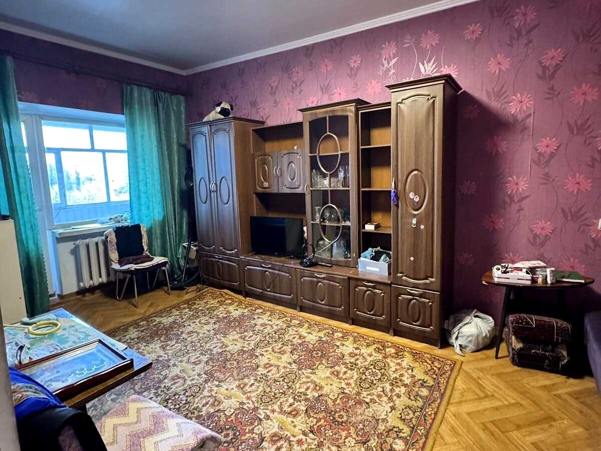 Квартира на вул. Шевченка, 101, ID 482669, фото №1