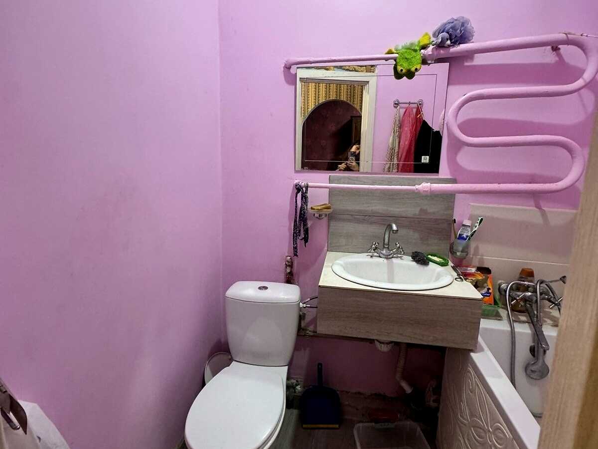 Квартира на вул. Шевченка, 101 в Хмельницькому, ID 482669, фото №3