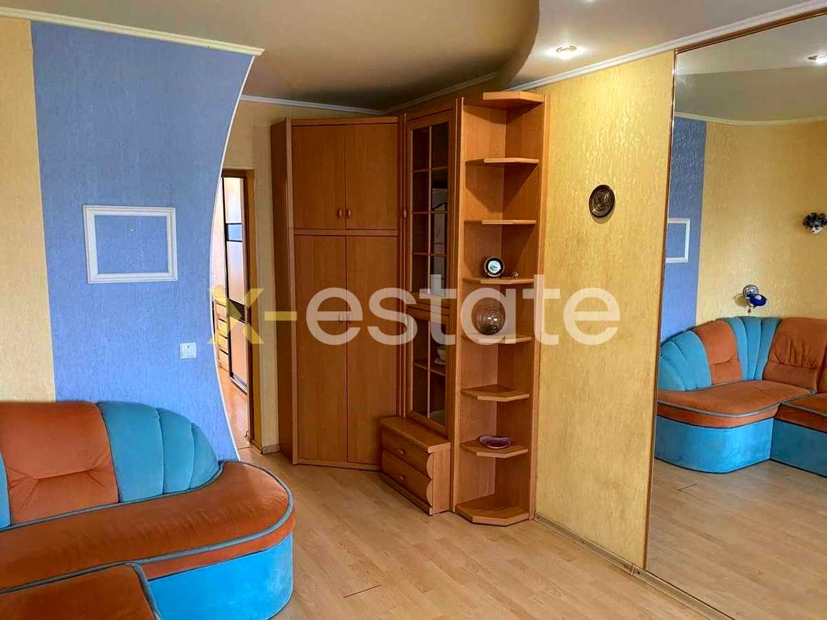 Квартира на вул. Зернова, 53 в Харкові, ID 482662, фото №2