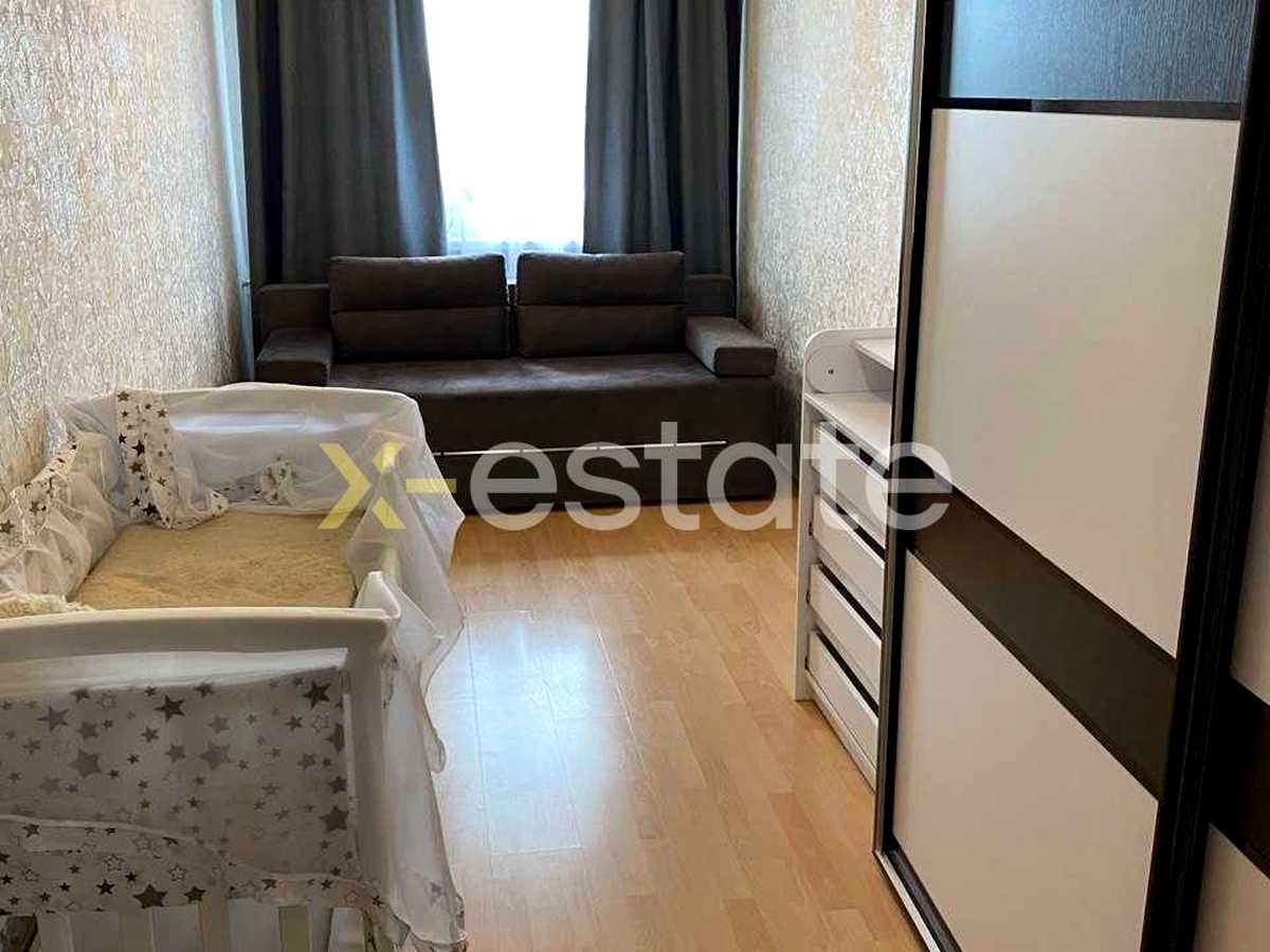 Квартира на вул. Зернова, 53 в Харкові, ID 482662, фото №3