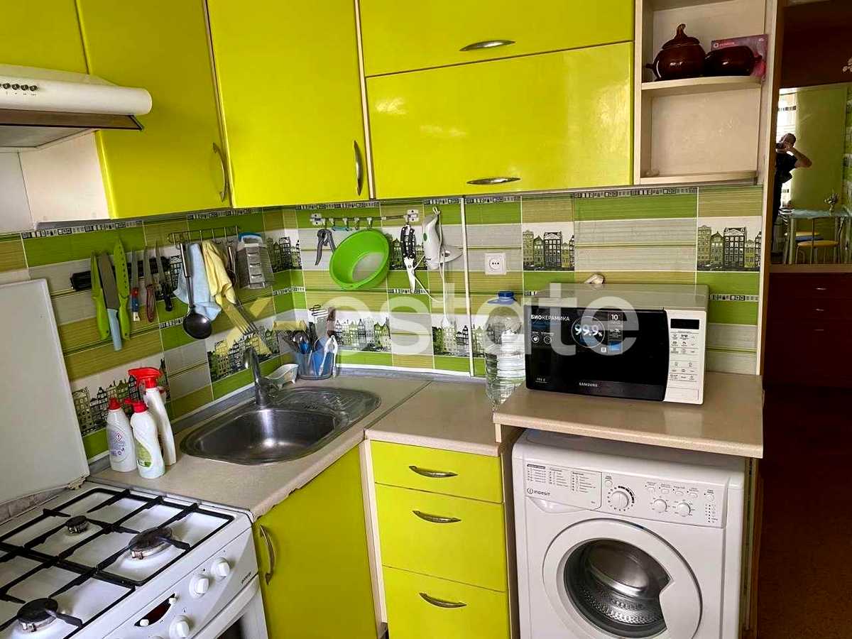 Квартира на вул. Зернова, 53 в Харкові, ID 482662, фото №5