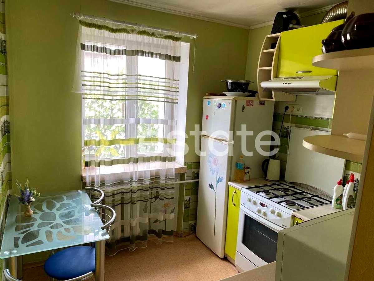 Квартира на вул. Зернова, 53 в Харкові, ID 482662, фото №6