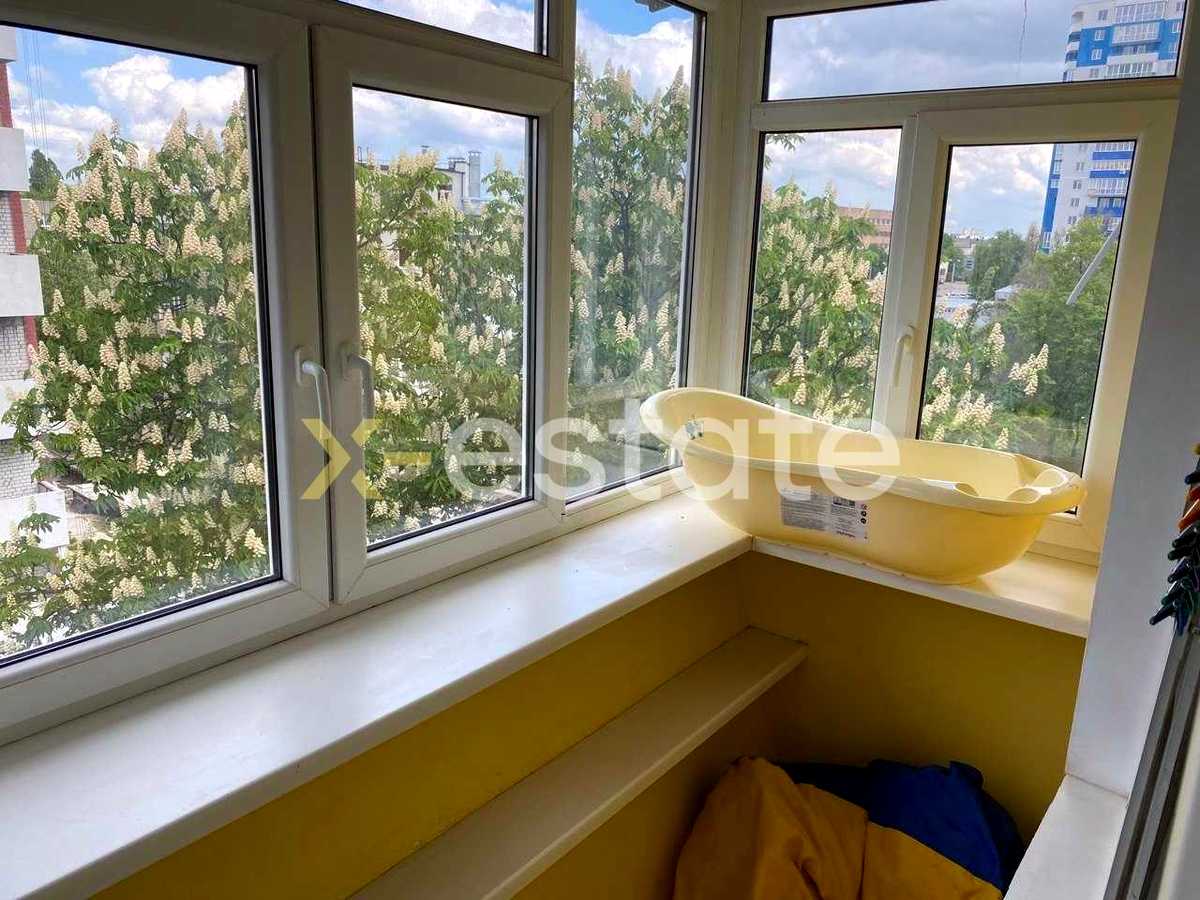 Квартира на вул. Зернова, 53 в Харкові, ID 482662, фото №7