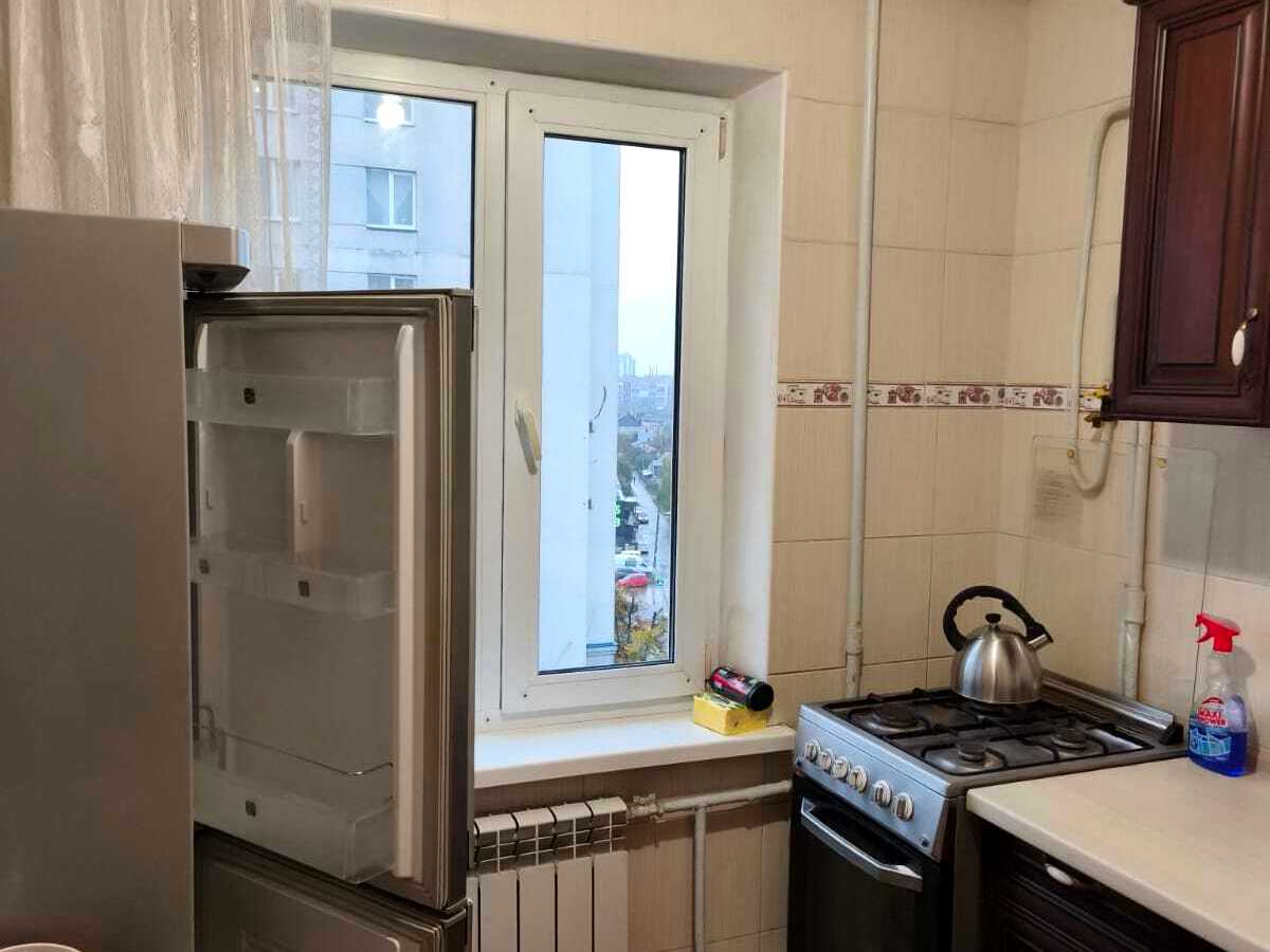 Квартира на вул. Жмеринська, 16, ID 482700, фото №1