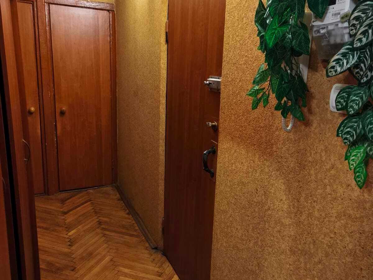 Квартира на вул. Жмеринська, 16 в Києві, ID 482700, фото №11